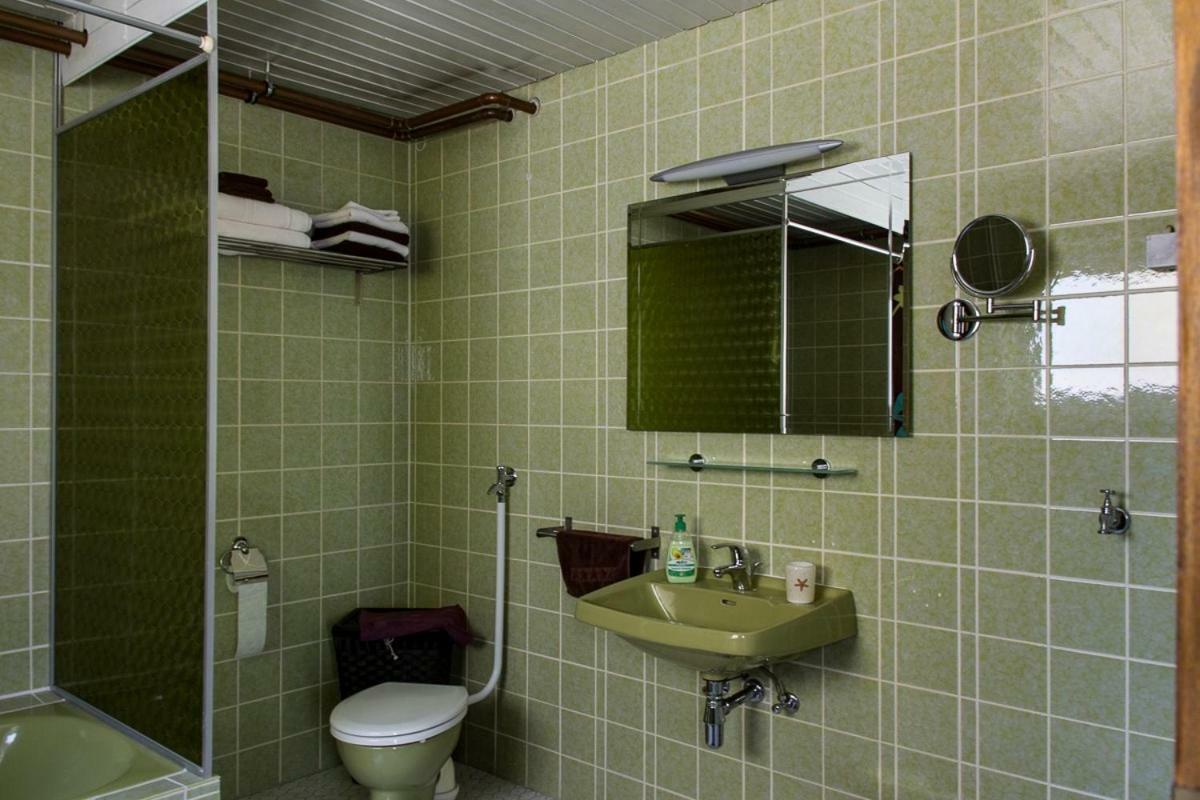 בליסקסטל Apartment Bellevue מראה חיצוני תמונה