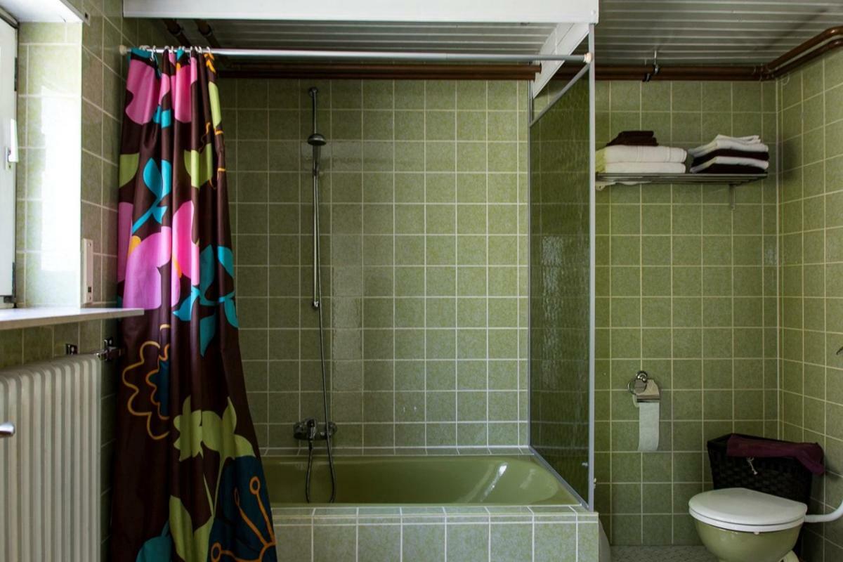 בליסקסטל Apartment Bellevue מראה חיצוני תמונה